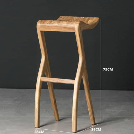 كرسي بار مميز - BAYTK