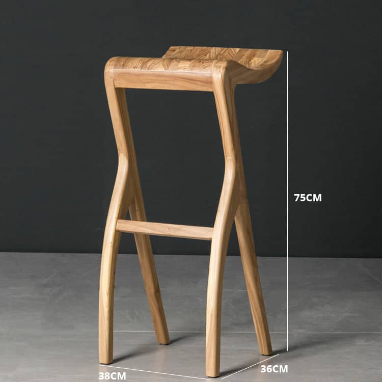 كرسي بار مميز - BAYTK