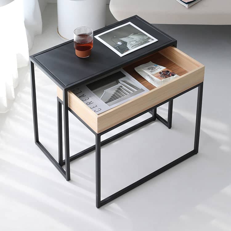 طاولة قهوة مميزة - MODULUXE