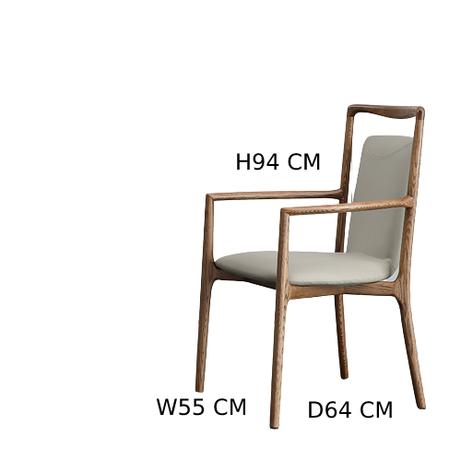 كرسي طعام مميز - BAYTK