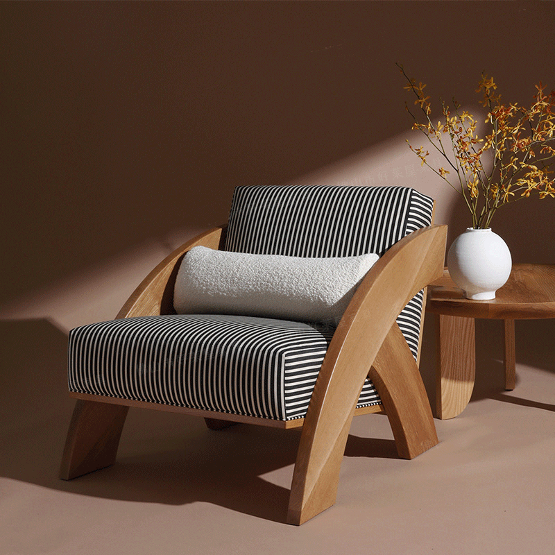 كرسي استرخاء مودرن - BAYTK