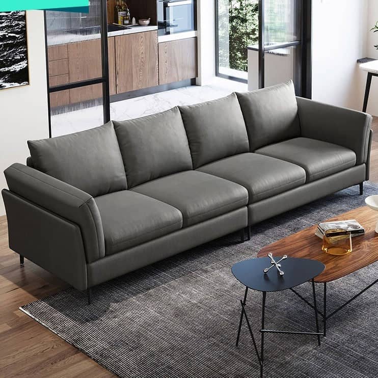 كنبة بطراز فاخر - WISE