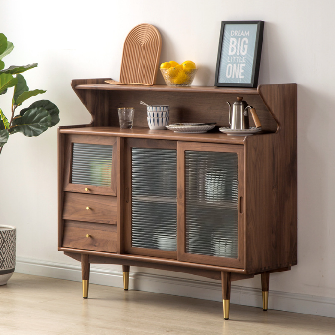 بوفيه علي الطراز الريفي - CELY