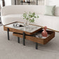 طاولة قهوة مميزة - MODULUXE