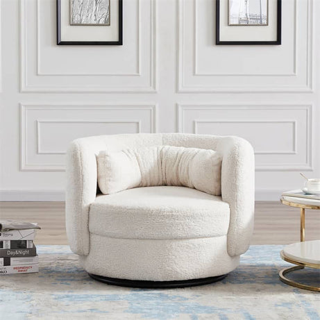 كرسي استرخاء دائري - SAGE