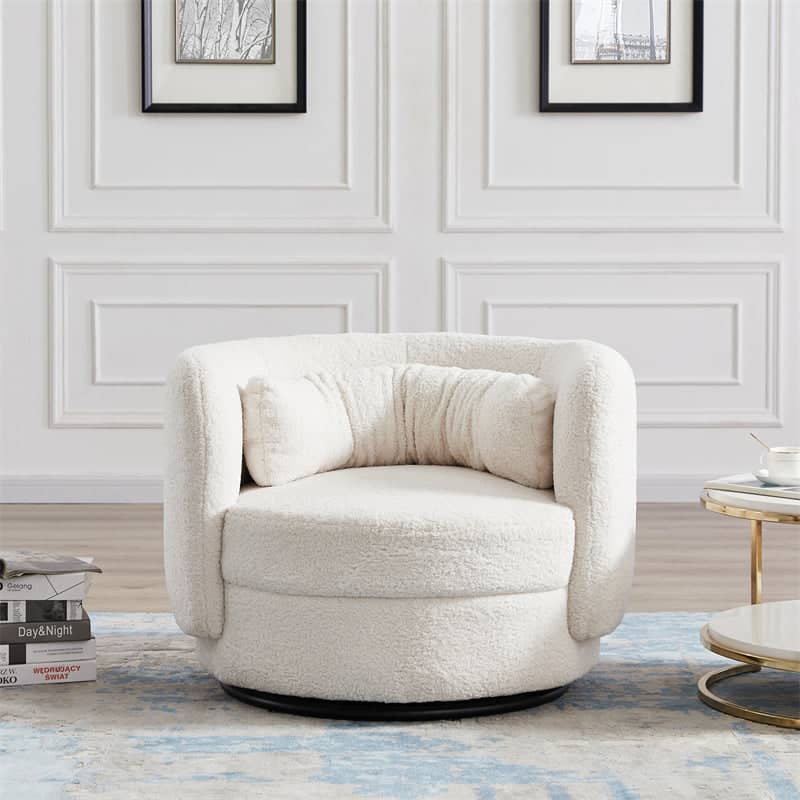 كرسي استرخاء دائري - SAGE