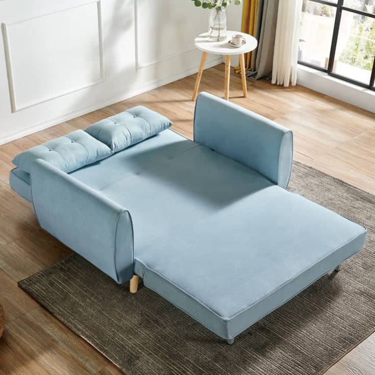 كنبة سرير مودرن - MERA