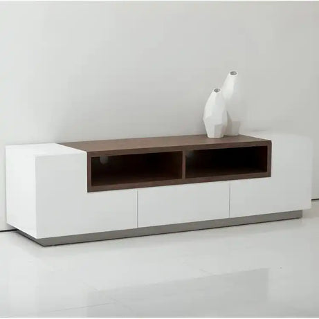 طاولة تلفاز عصرية - Baytuk