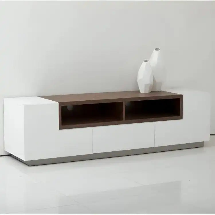 طاولة تلفاز عصرية - Baytuk