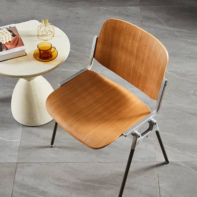 كرسي طعام مينامليست - COMFORT