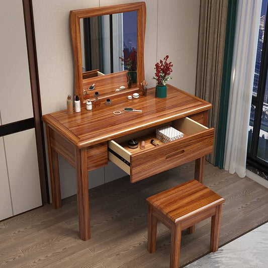 تسريحة شيك مع كرسي