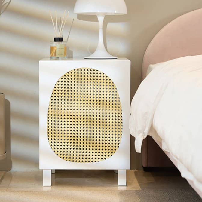 كومودينه بتصميم مميز - CHANCE