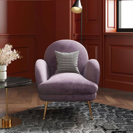 كرسي منفرد راقي - SAGE