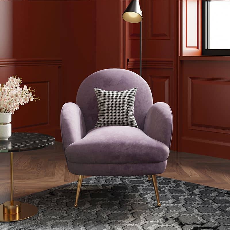 كرسي منفرد راقي - SAGE