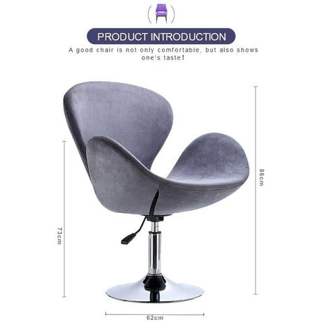 كرسي بتصميم انيق - OASIS