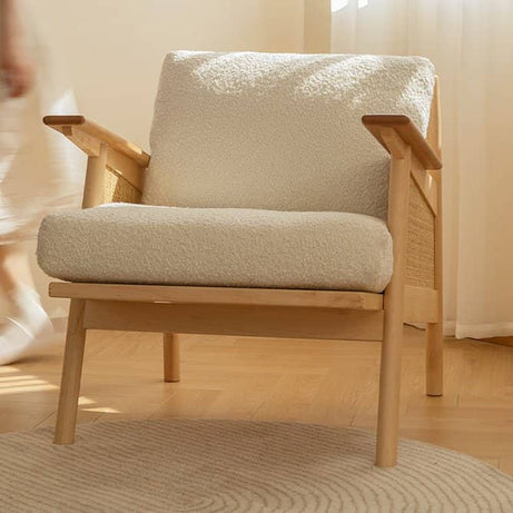 كرسي استرخاء مميز - BAYTK