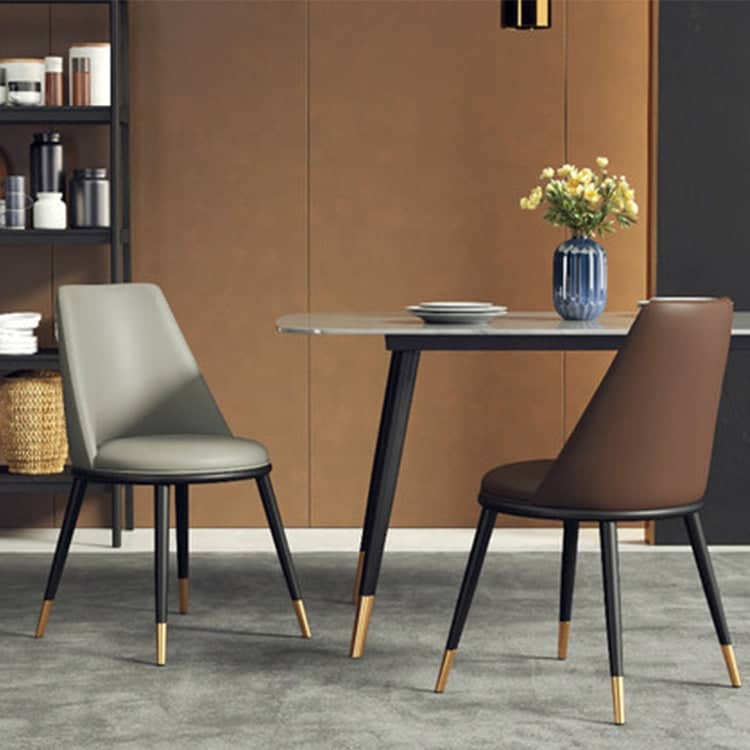 كرسي طعام راقي - OASIS