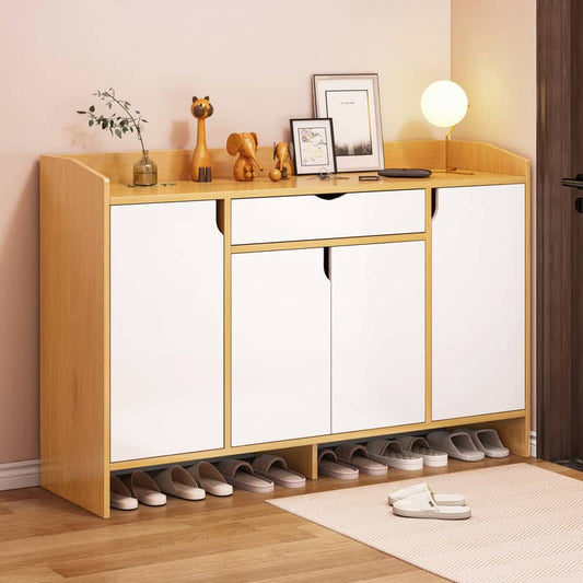 خزانة أحذية مينامليست - STYLE