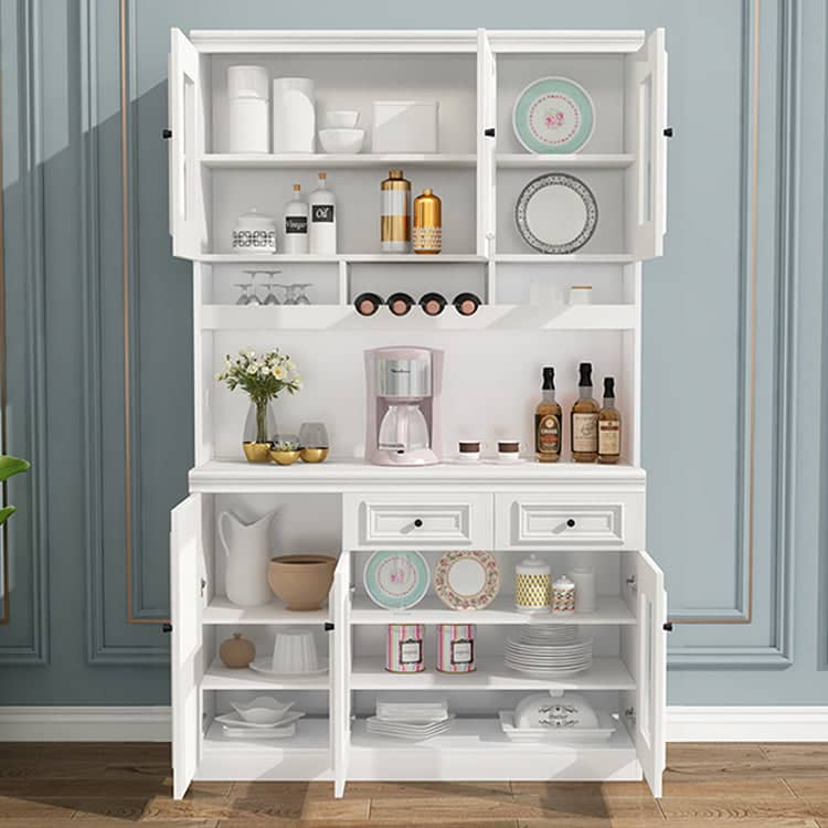 كوفي كورنر عصري - WOODZ