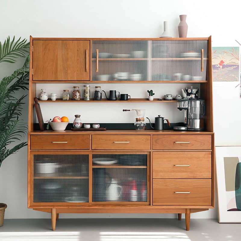 بوفيه تخزين 