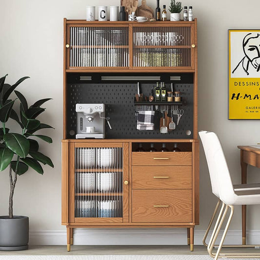 كوفي كورنر مودرن - AURA