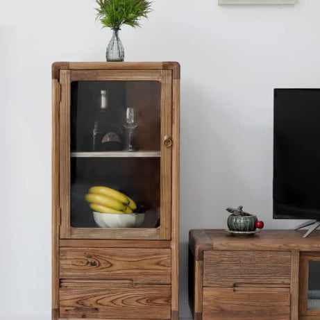 كوفي كورنر ريفي - WOODZ