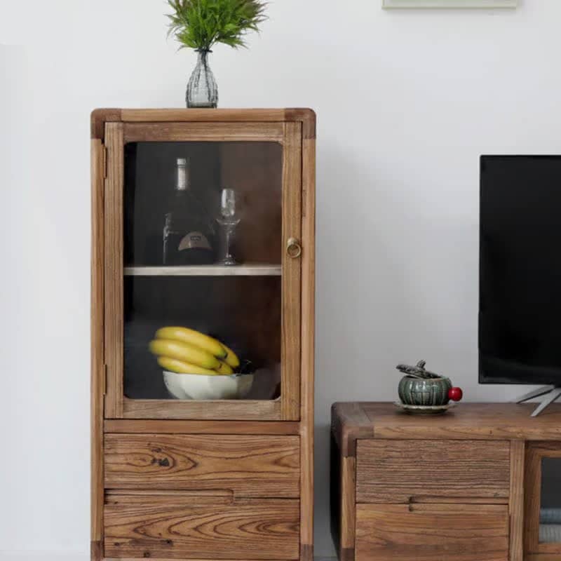 كوفي كورنر ريفي - WOODZ