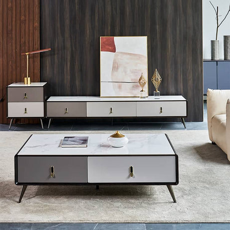 طقم طاولات حديث - LEGACY