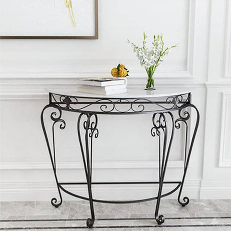 كونسول بنمط أوروبي - PINE