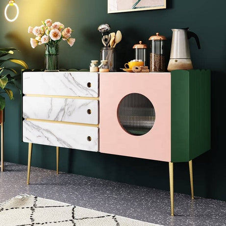 كوفي كورنر عصري - AURA