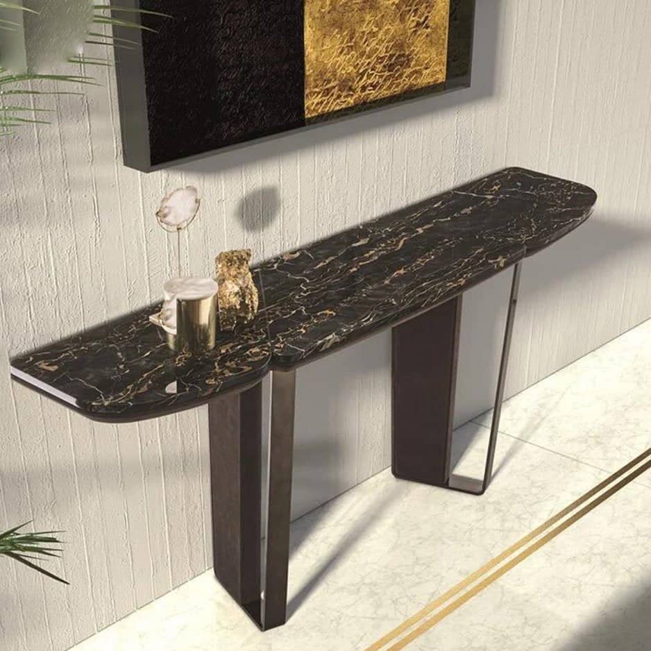 كونسول بتصميم فاخر - PINE