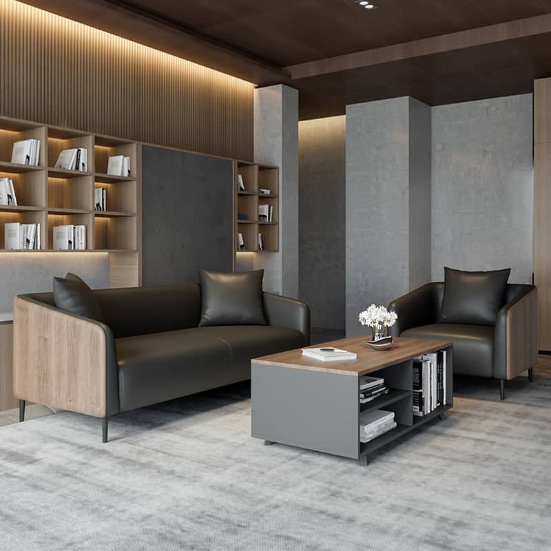 طقم كنب عصري - VELA