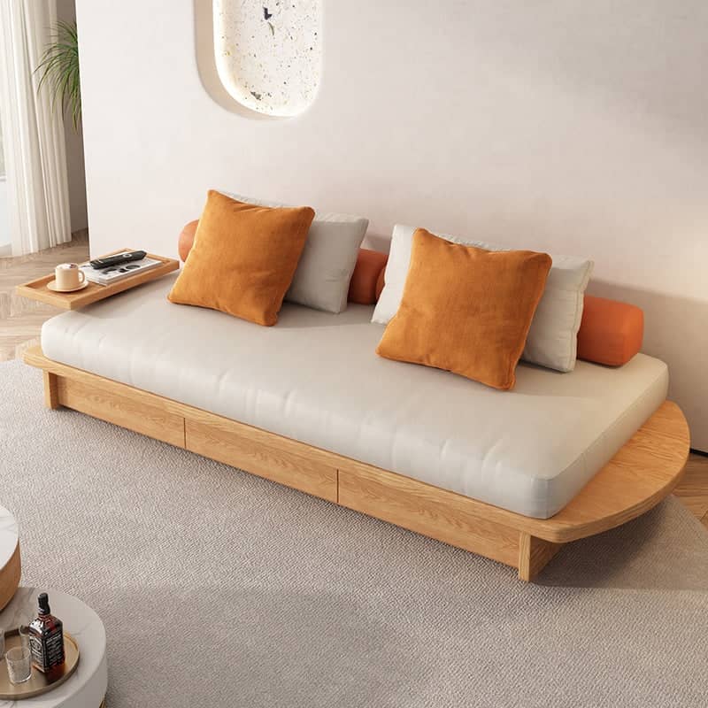 كنبة بوهيمي فاخرة -SELA