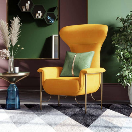 كرسي منفرد بتصميم فاخر - SAGE