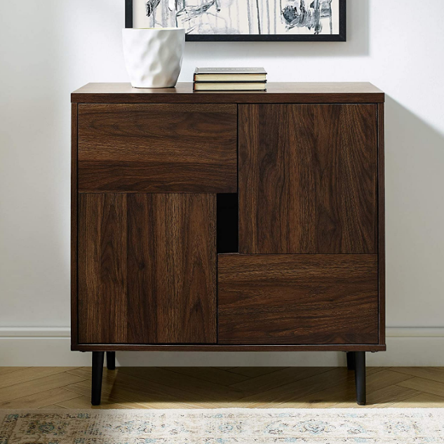 كوفي كورنر عصري - WOODZ