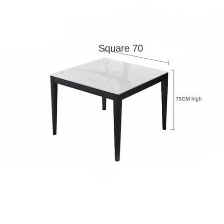 طاولة طعام عصرية - TREND