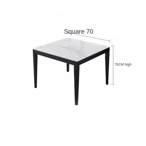 طاولة طعام عصرية - TREND