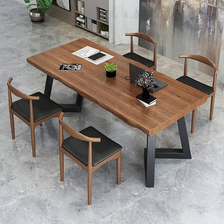 طاولة طعام انيقة - META