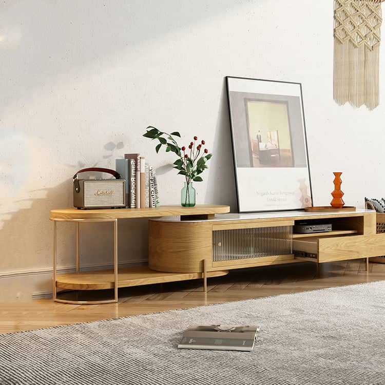 طاولة تلفاز مميزة - LEGACY