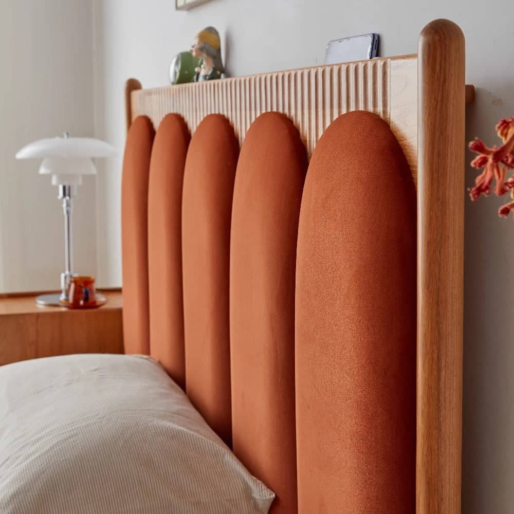 سرير انيق - ROOK