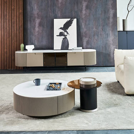 طقم طاولات مودرن - LEGACY