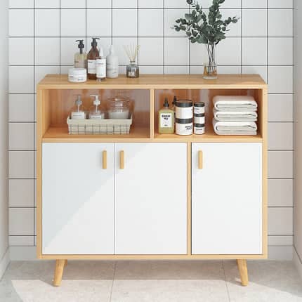 بوفيه طعام مينامليست - LUNA