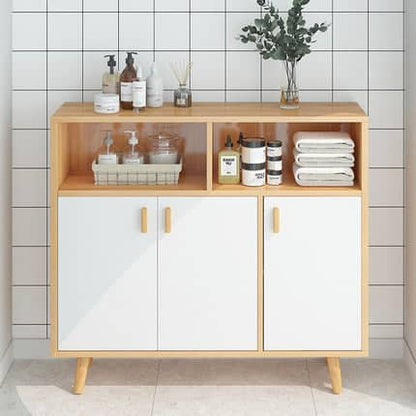 بوفيه طعام مينامليست - LUNA