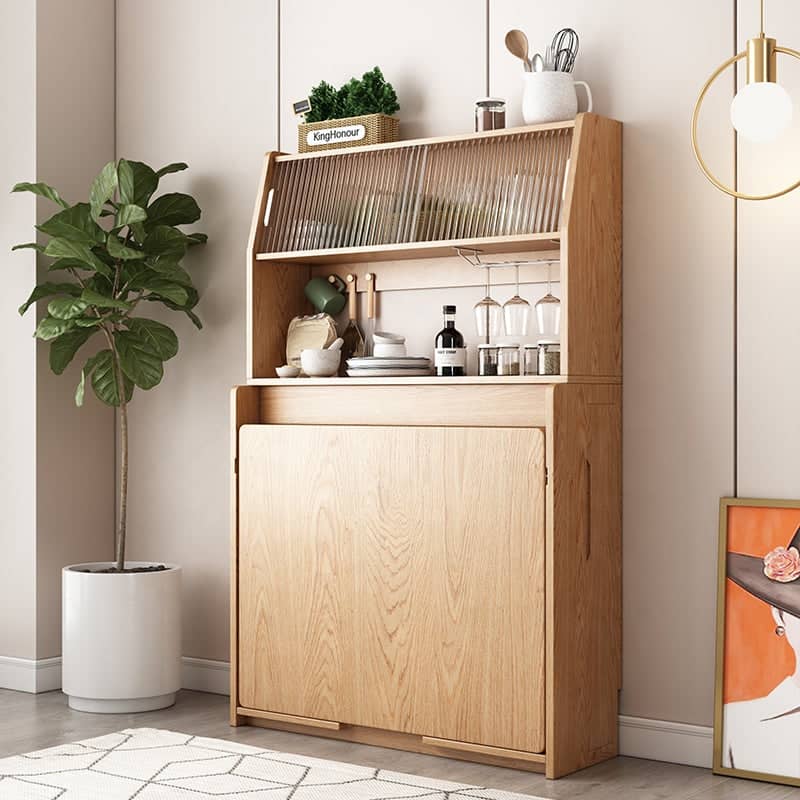 طاولة طعام مرنة - DORA