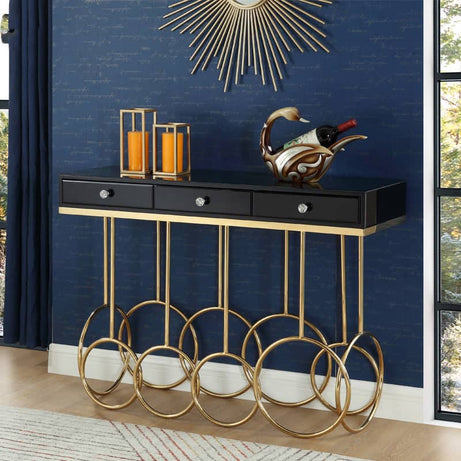 كونسول بتصميم مميز - PINE