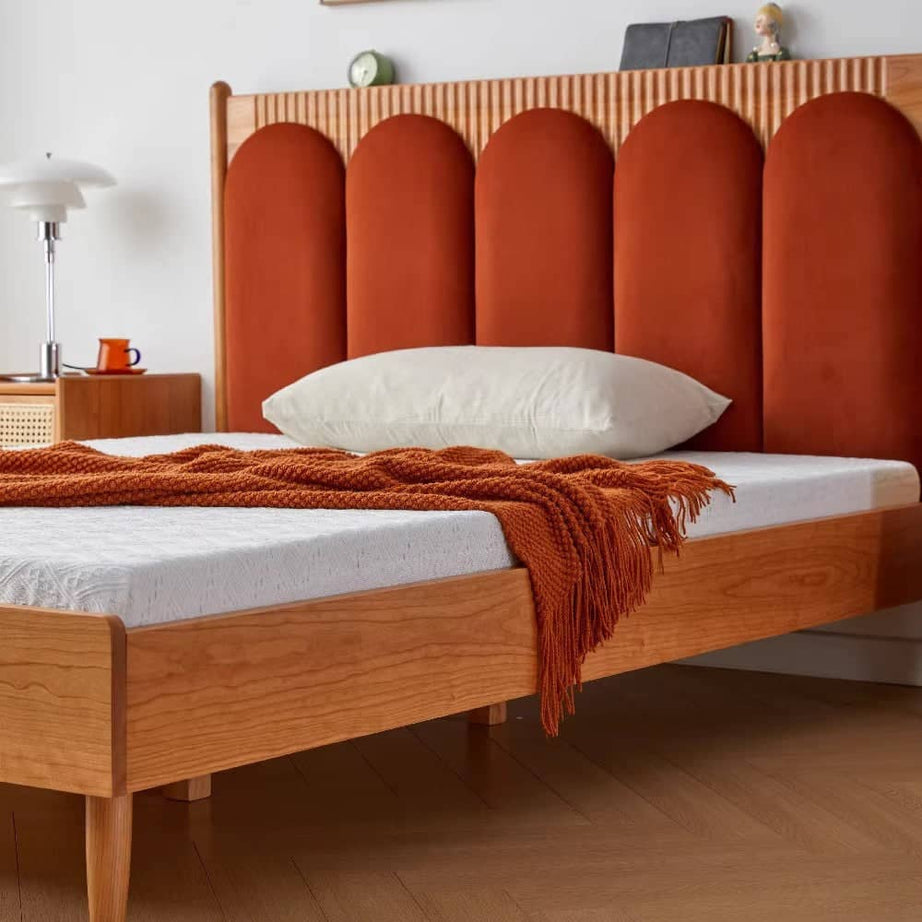 سرير انيق - ROOK