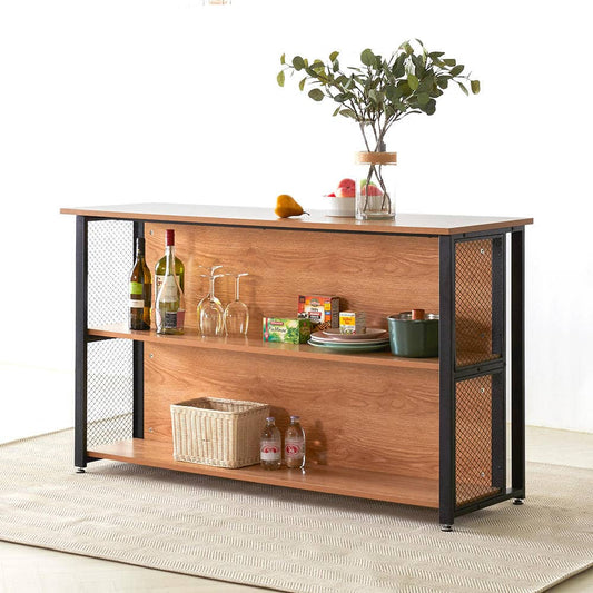 كوفي كورنر مينامليست- AURA