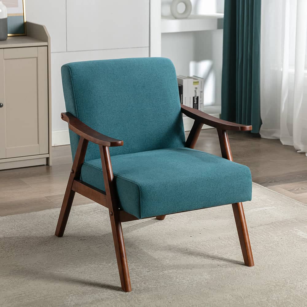 كرسي استرخاء بتصميم مينامليست - SAGE