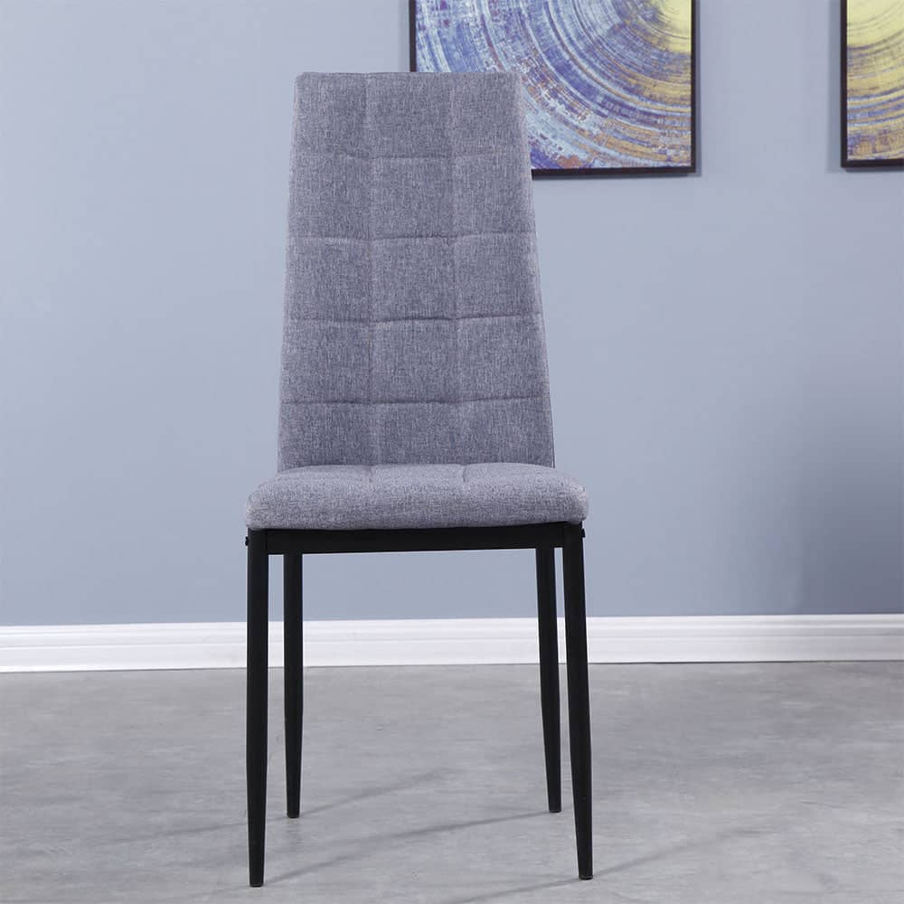 كرسي طعام فاخر - SAGE