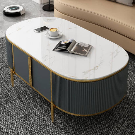 طقم طاولات حديث - MODULUXE